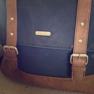 Little Unicorn Diaper Bag or Purse